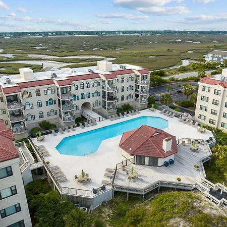 Dune Ridge Hideaway Wrightsville Beach Εξωτερικό φωτογραφία