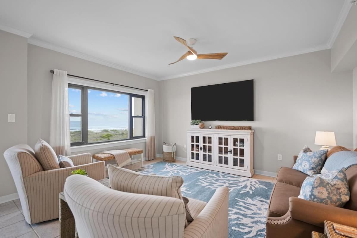 Dune Ridge Hideaway Wrightsville Beach Εξωτερικό φωτογραφία