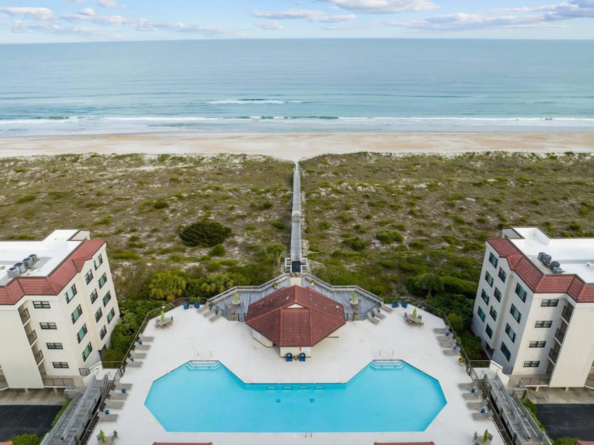 Dune Ridge Hideaway Wrightsville Beach Εξωτερικό φωτογραφία