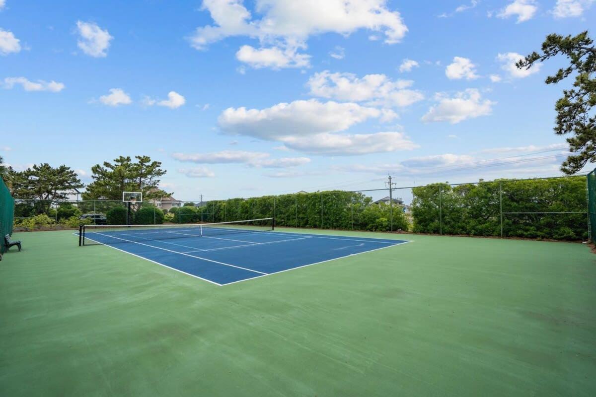 Dune Ridge Hideaway Wrightsville Beach Εξωτερικό φωτογραφία