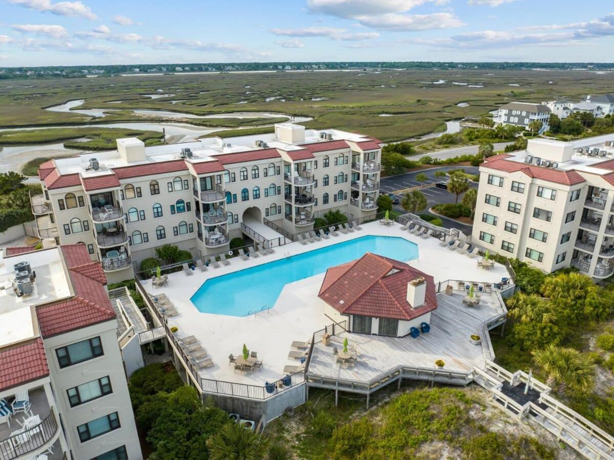 Dune Ridge Hideaway Wrightsville Beach Εξωτερικό φωτογραφία