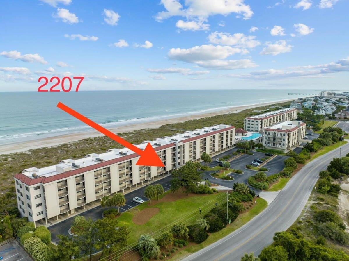 Dune Ridge Hideaway Wrightsville Beach Εξωτερικό φωτογραφία