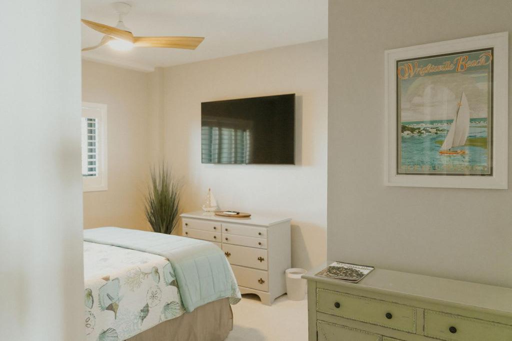 Dune Ridge Hideaway Wrightsville Beach Εξωτερικό φωτογραφία