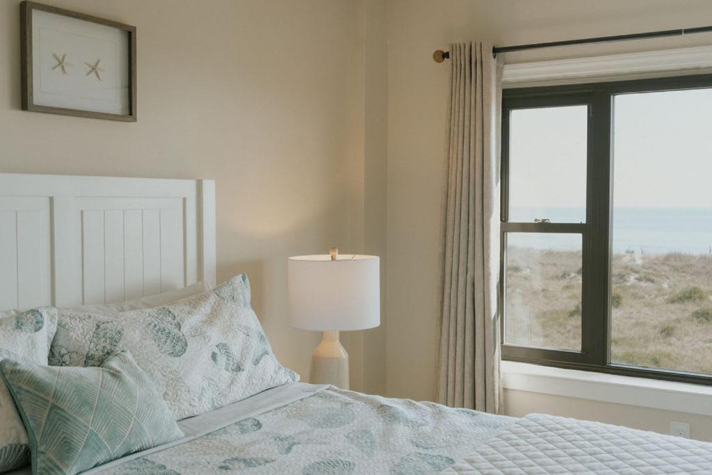 Dune Ridge Hideaway Wrightsville Beach Εξωτερικό φωτογραφία