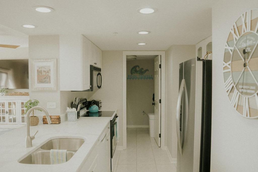 Dune Ridge Hideaway Wrightsville Beach Εξωτερικό φωτογραφία