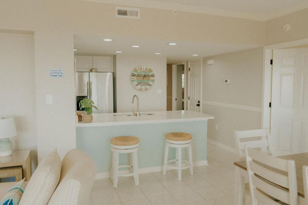 Dune Ridge Hideaway Wrightsville Beach Εξωτερικό φωτογραφία