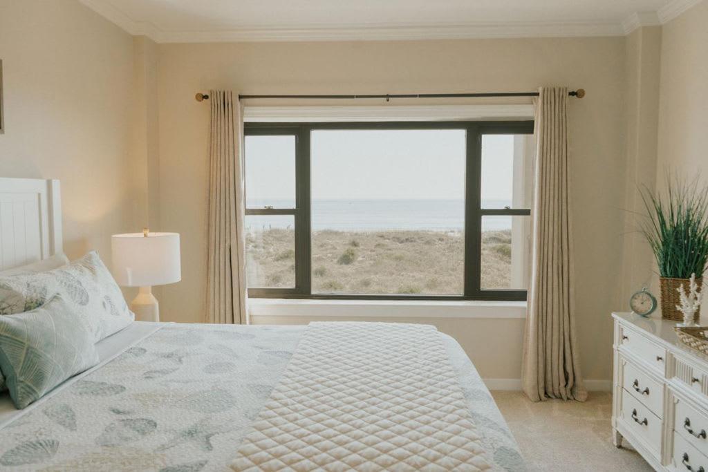 Dune Ridge Hideaway Wrightsville Beach Εξωτερικό φωτογραφία