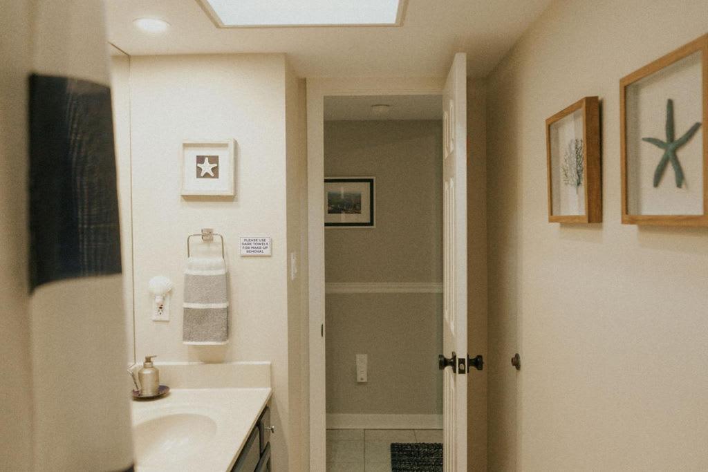 Dune Ridge Hideaway Wrightsville Beach Εξωτερικό φωτογραφία