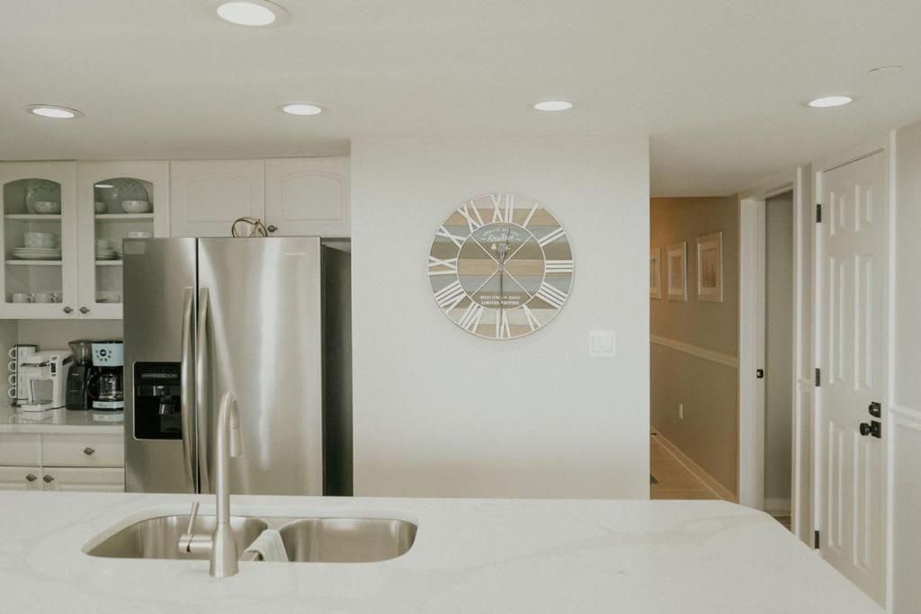 Dune Ridge Hideaway Wrightsville Beach Εξωτερικό φωτογραφία