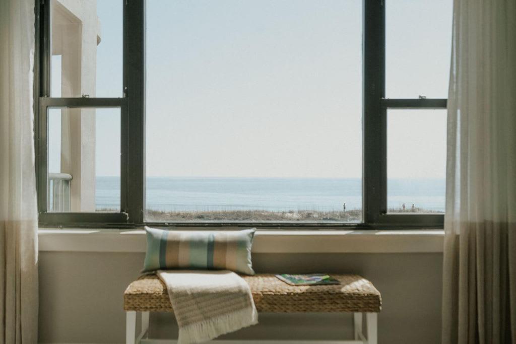 Dune Ridge Hideaway Wrightsville Beach Εξωτερικό φωτογραφία